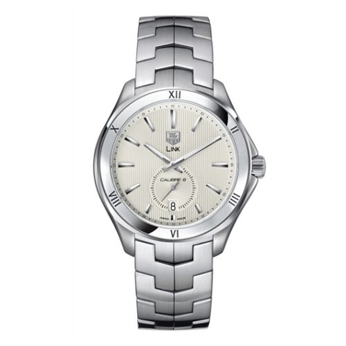 TAG Heuer Link Calibre 6